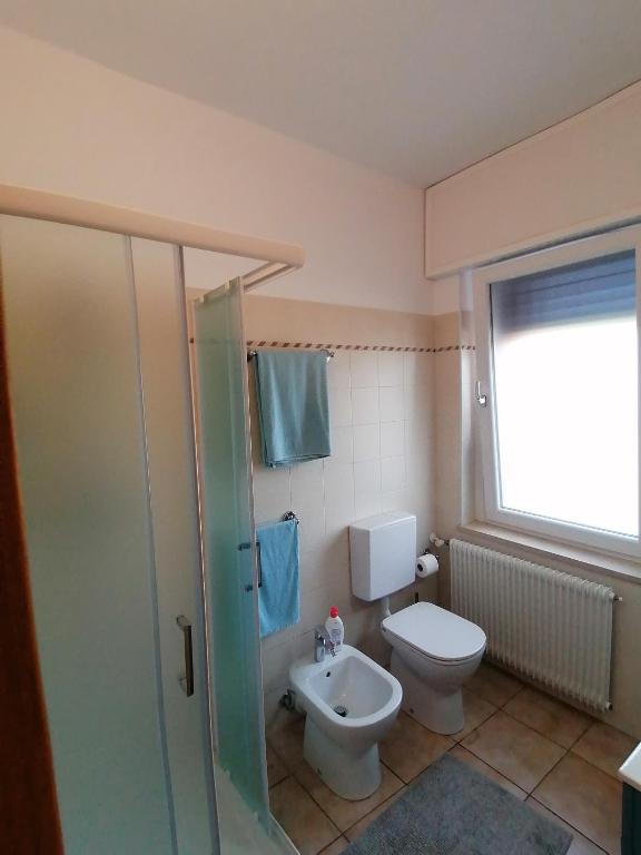 AGRITURISMO DA LAURA - Double Room With Shared Bathroom