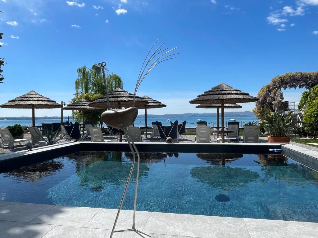 Le Petit Du Lac - 13