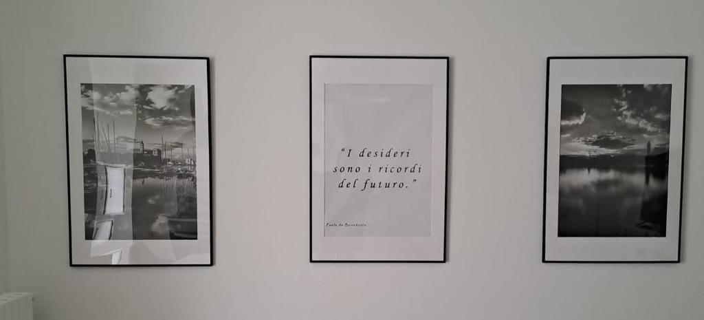 Fotografie z fotogalerie ubytování Novecento Dimore di Poesia v destinaci Trani