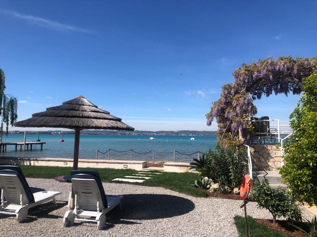 Le Petit Du Lac - 17