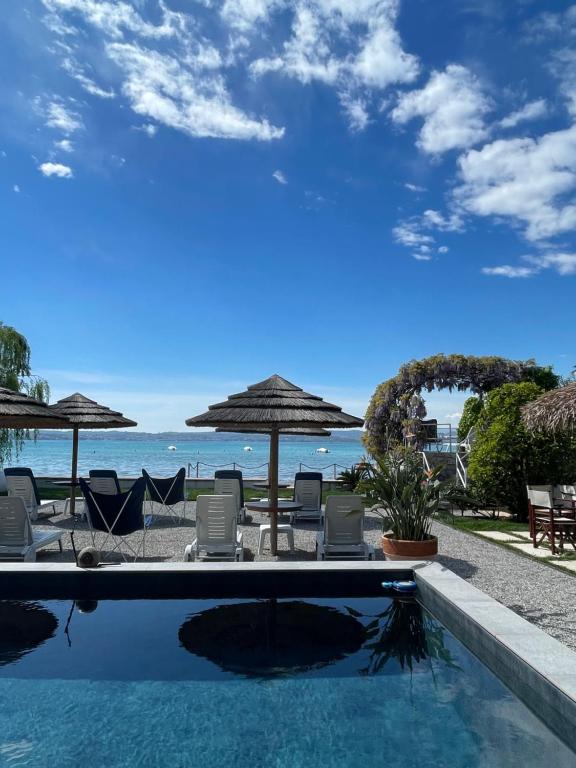 Le Petit Du Lac - 14