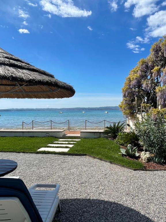 Le Petit Du Lac - 19