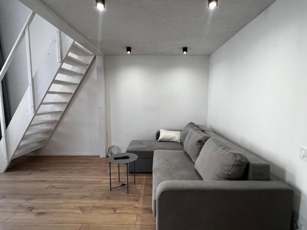 Apartment Lesya Kurbasa головне фото