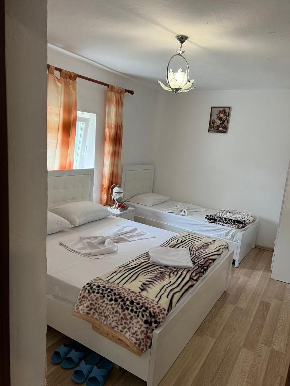 Bujtina Brahim Selimaj - Double Room