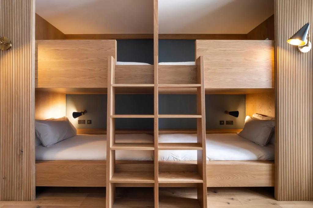 Mollie's Motel & Diner Bristol - Resim 31