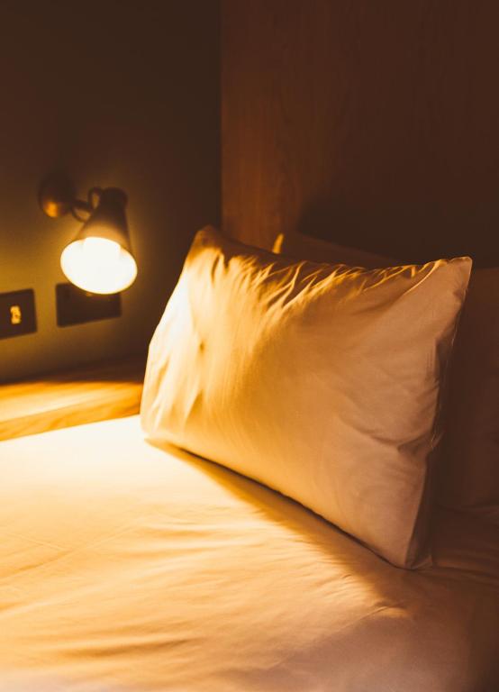 Mollie's Motel & Diner Bristol - Resim 29