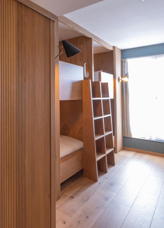 Mollie's Motel & Diner Bristol - Resim 30