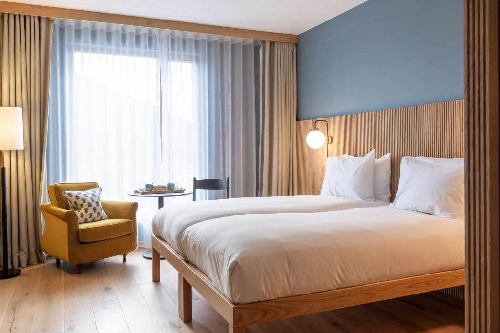 Mollie's Motel & Diner Bristol - Resim 36