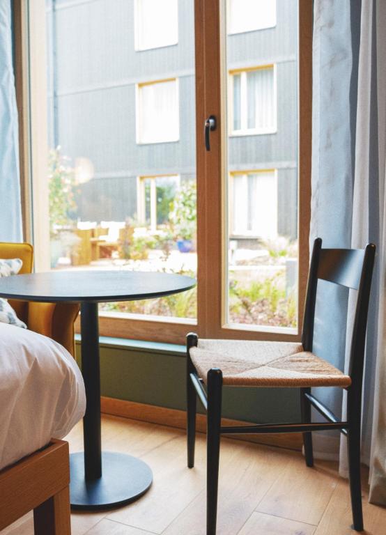 Mollie's Motel & Diner Bristol - Resim 33