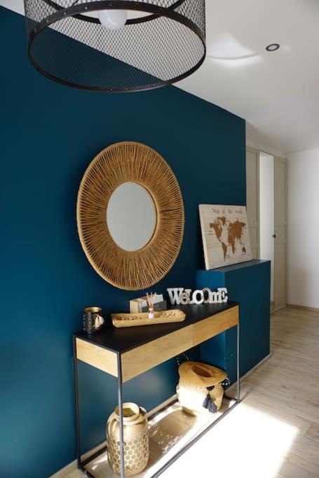 Fotografia z galérie ubytovania ® L'imprenable - Somptueuse villa vue mer v destinácii Marseille