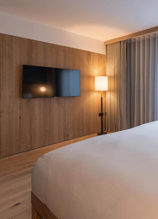 Mollie's Motel & Diner Bristol - Resim 5