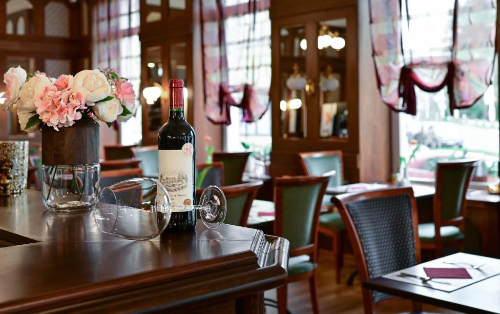 Hotel Continental - Resim 15