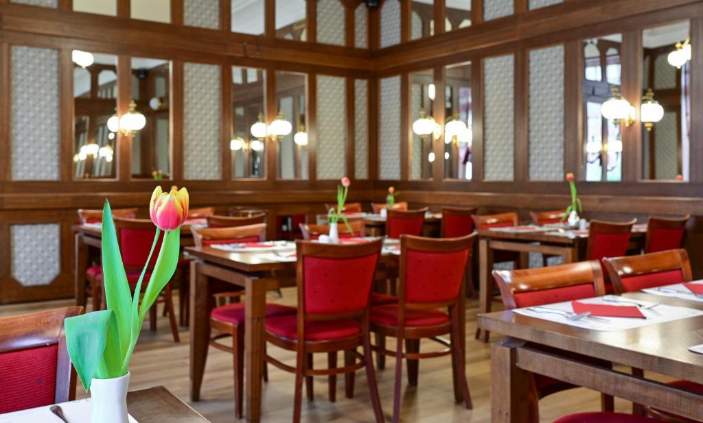 Hotel Continental - Resim 16