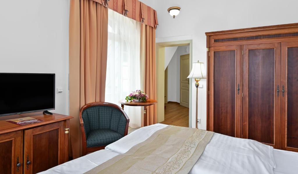 Hotel Continental - Resim 39