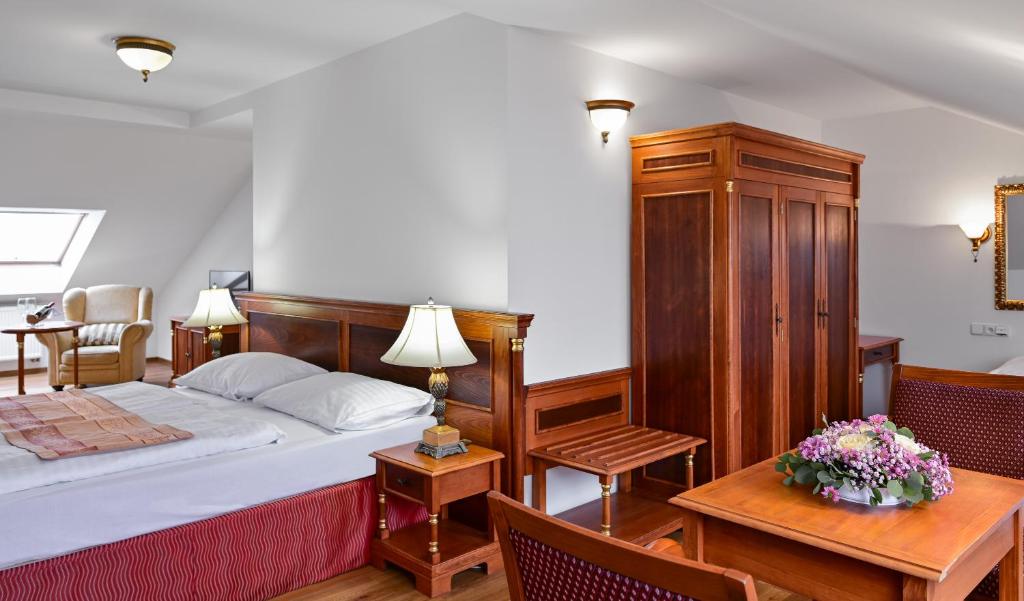 Hotel Continental - Resim 41