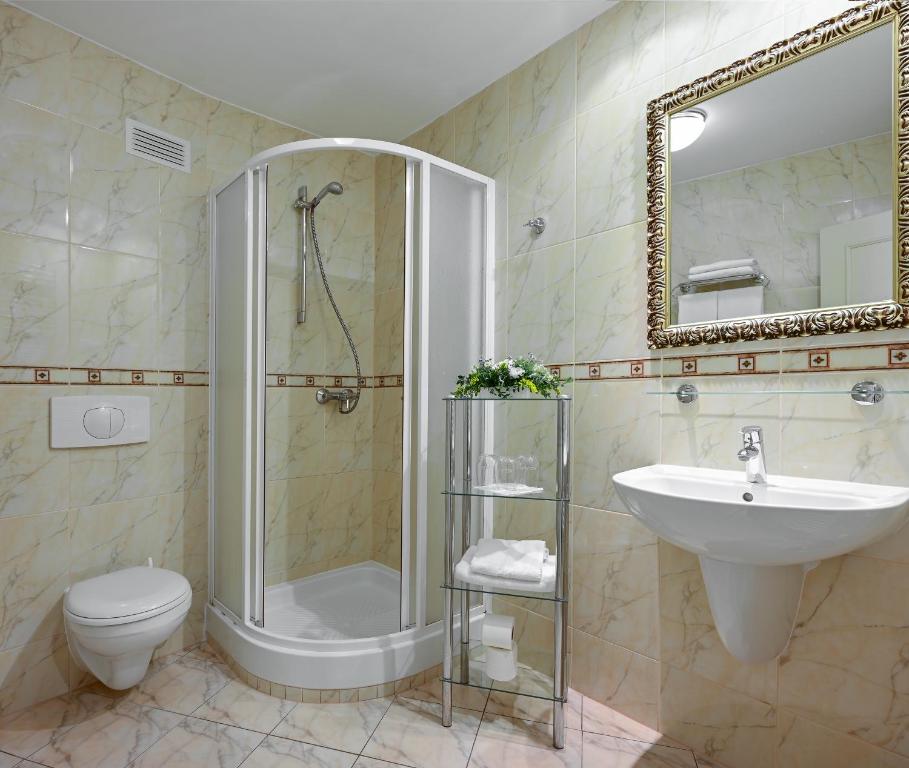 Hotel Continental - Resim 7