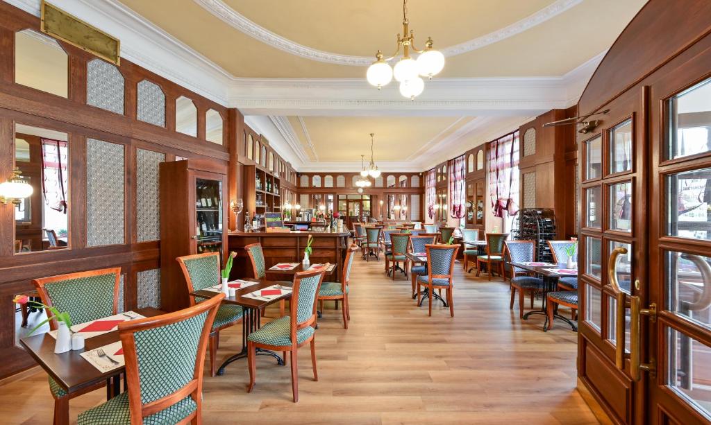 Hotel Continental - Resim 17