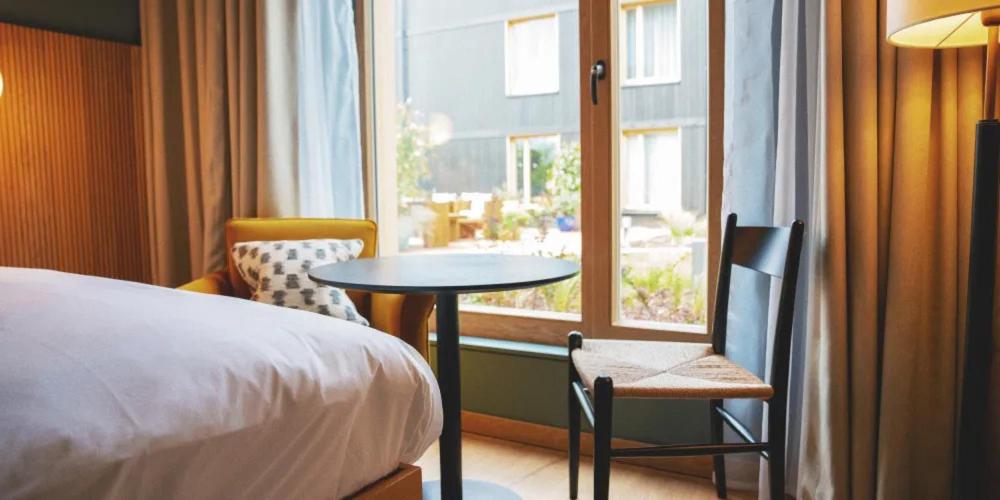 Mollie's Motel & Diner Bristol - Resim 45