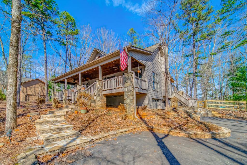 Cozy Cabin Retreat, Jasper (updated prices 2024)