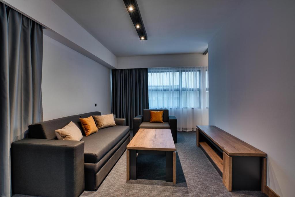 Hotel Aristos - Executive Suite