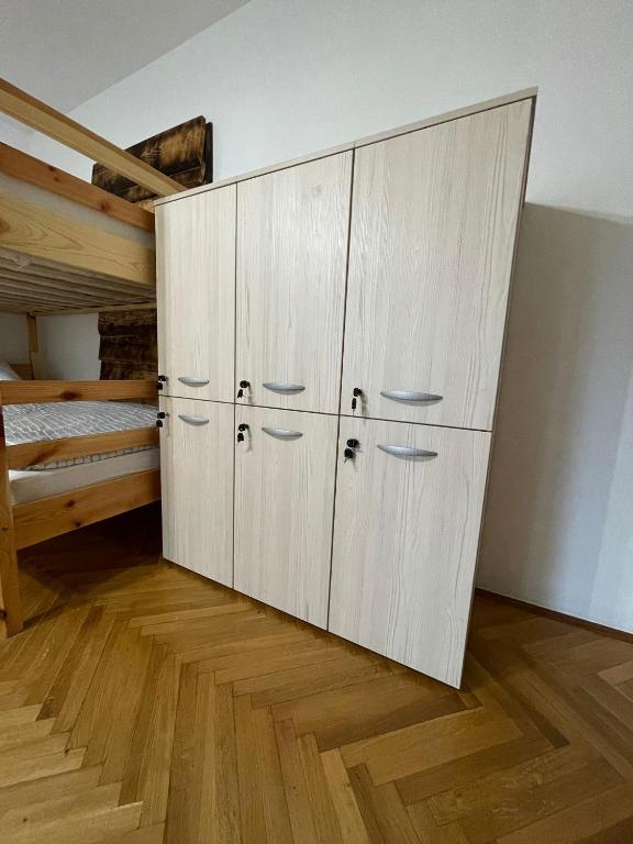 Fotografie z fotogalerie ubytování Hostel LakeBled v Bledu