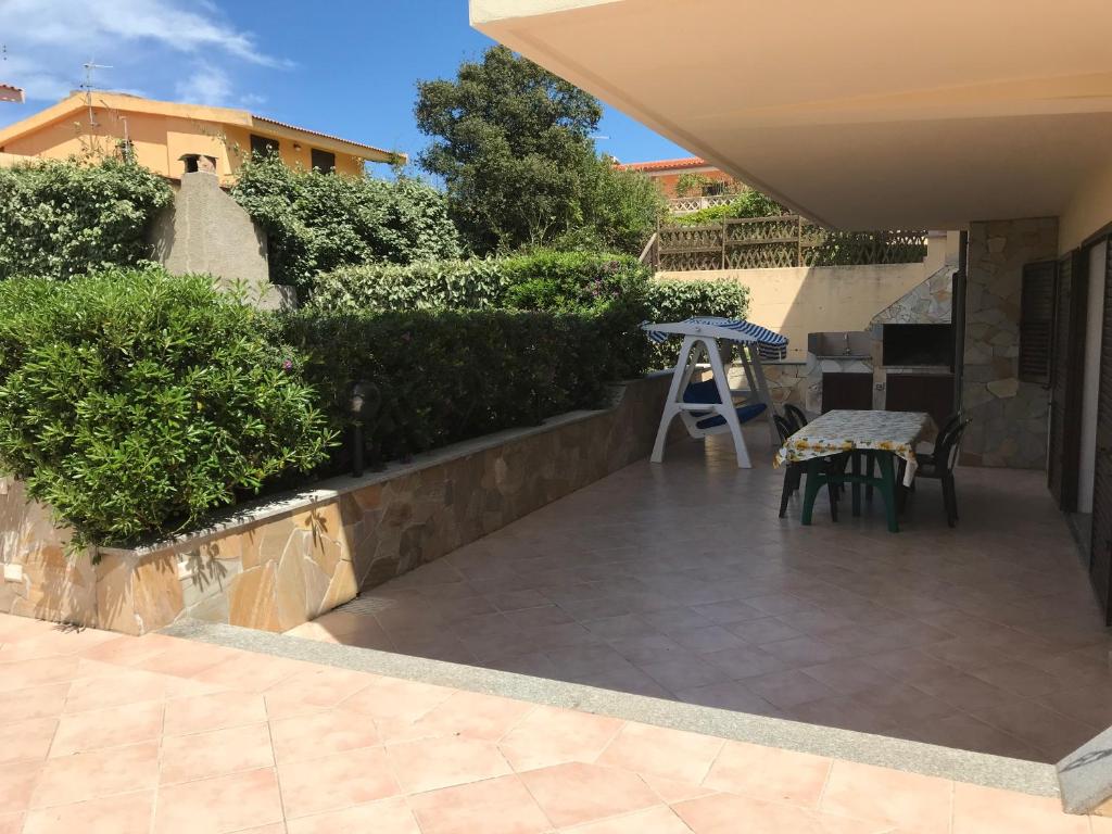 Fotografie z fotogalerie ubytování Appartamento Marea v destinaci Codaruina