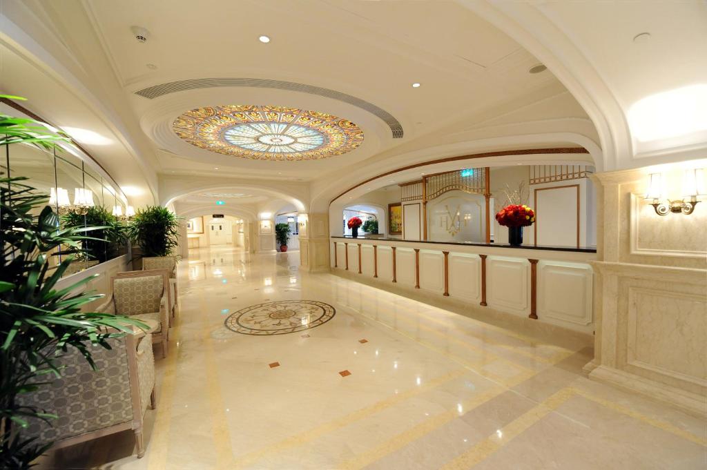 Fotografie z fotogalerie ubytování Harbourview Hotel Macau v destinaci Macau
