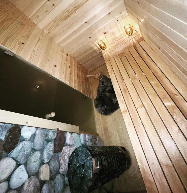 Fotografie z fotogalerie ubytování Chalet Orlica Velika Planina v destinaci Stahovica