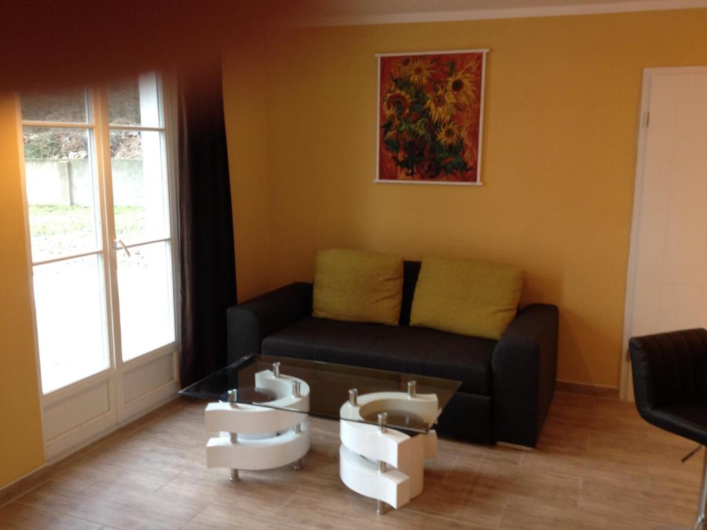 Ferienparadies Waldidylle, Familiengeführt seit über 20 Jahren - mit großem Pool und viel Platz! - Apartamento De Un Dormitorio Con Terraza 1