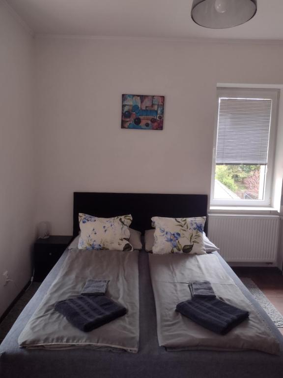 Apartmány Borská - 3