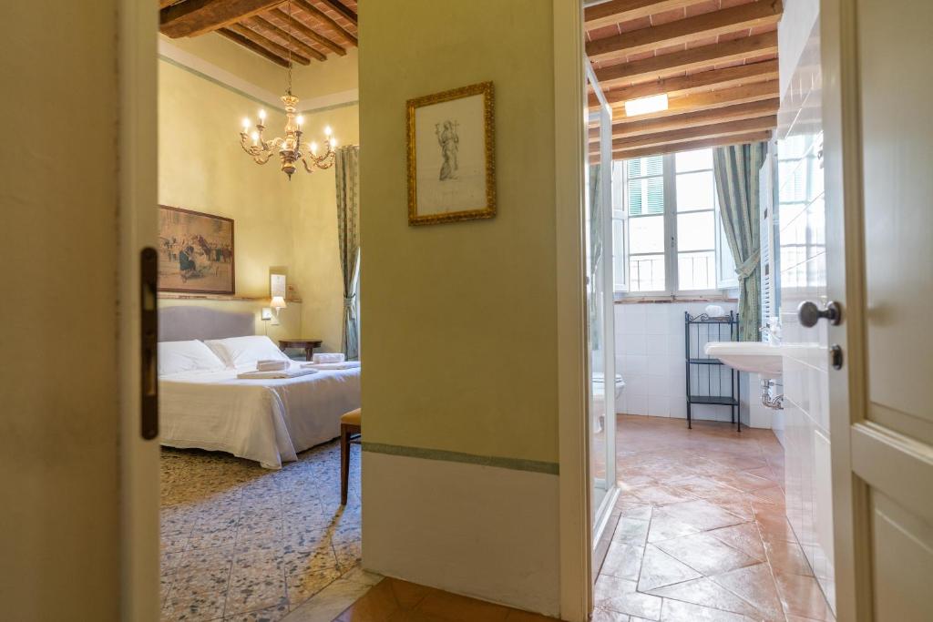Palazzo Mosela Alla Porta - Double Or Twin Room