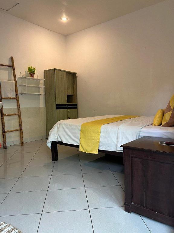 Summer Homestay Bali - 15