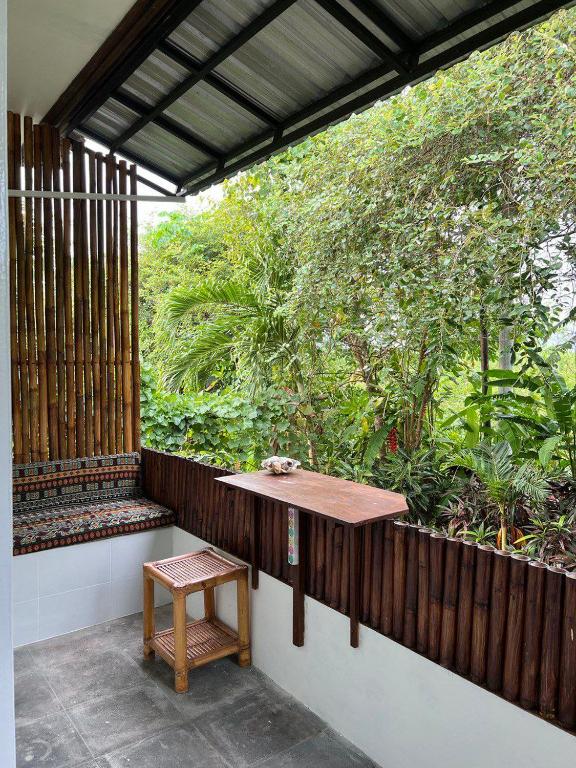 Summer Homestay Bali - 17