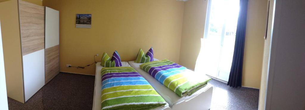 Ferienparadies Waldidylle, Familiengeführt seit über 20 Jahren - mit großem Pool und viel Platz! - Apartamento De Un Dormitorio Con Terraza 2