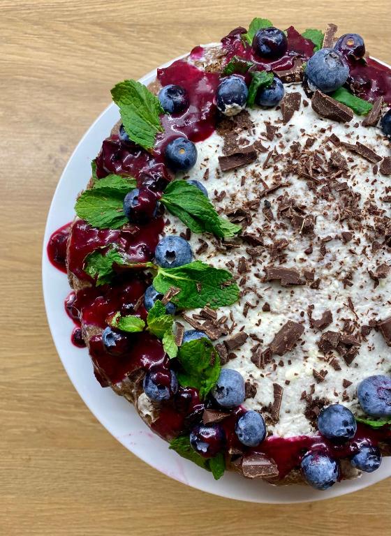 Bohem Prague Hotel - Resim 12