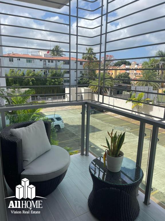 Lujoso apartamento en Gurabo, Santiago de los caballeros. Rep Dom (Dom