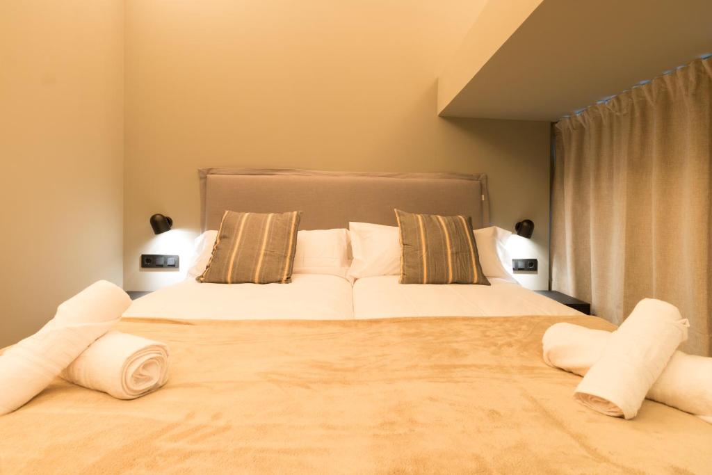 Old Town Apartments by Staynnapartments - 工作室