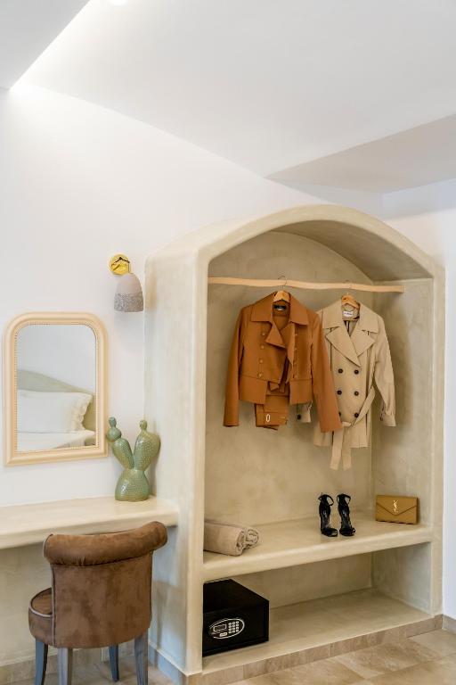 صورة لـ Marvarit Suites في ميساريا