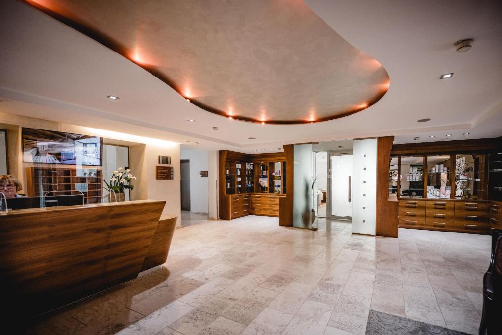 Fotografija v galeriji nastanitve Revital Resort Aspach v mestu Aspach