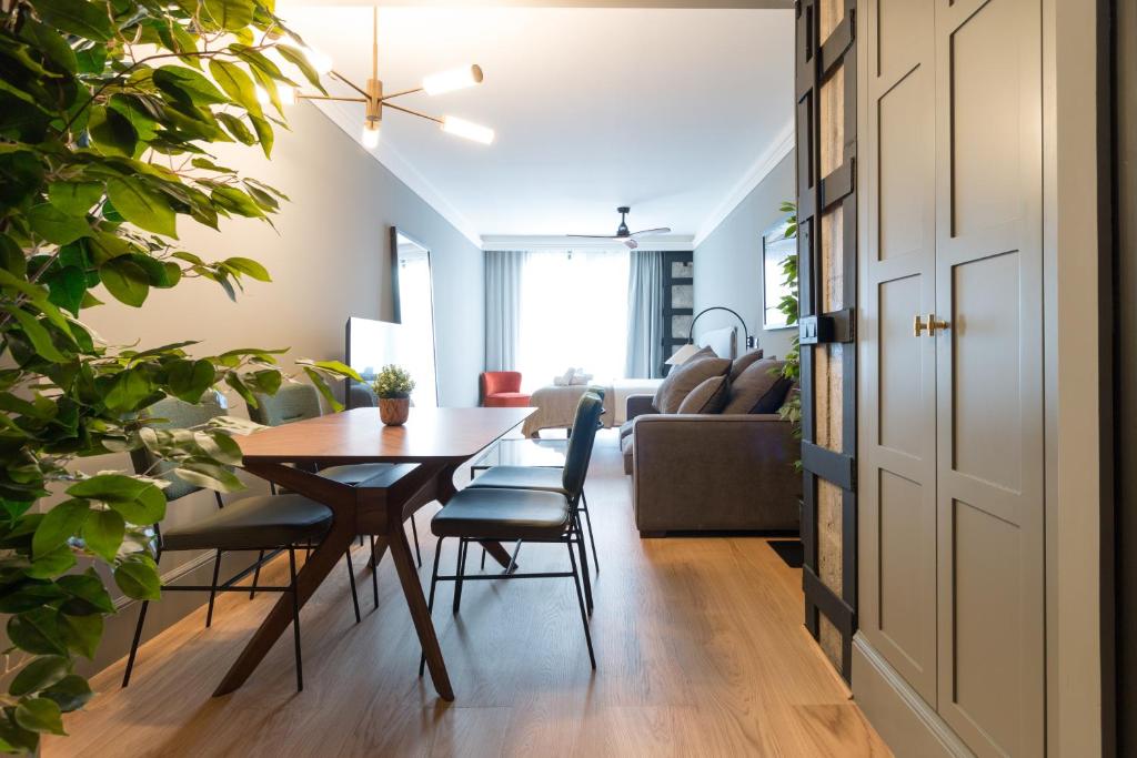Old Town Apartments by Staynnapartments - 工作室