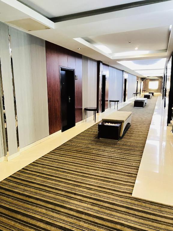 Fotografie z fotogalerie ubytování Hotel Amirana v Chimoiu