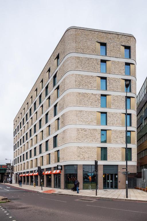 maldron-hotel-finsbury-park-london-london-updated-prices-2025