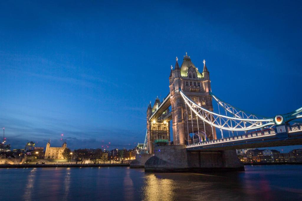 Maldron Hotel Finsbury Park, London - Resim 21