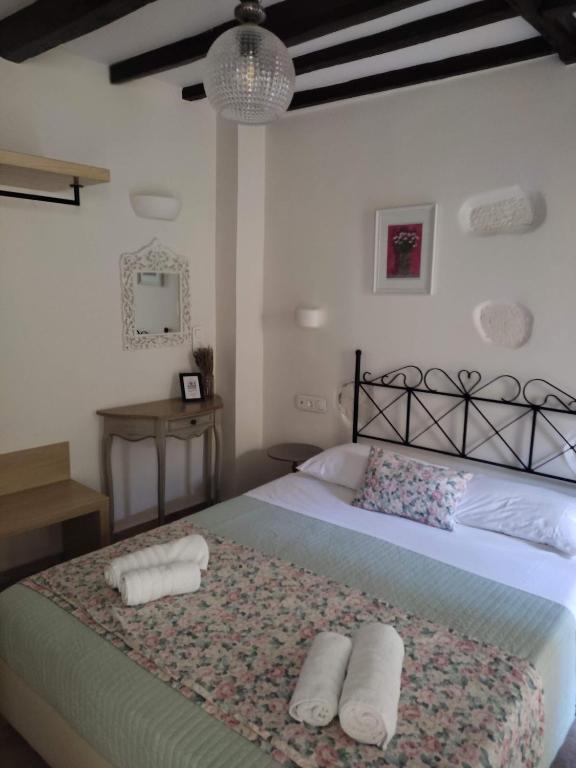 Loggia Traditional Suites - 15