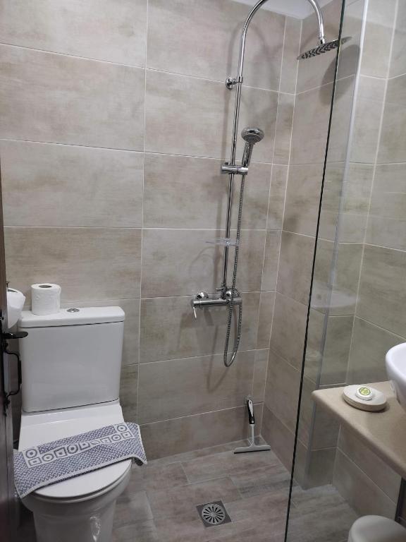 Loggia Traditional Suites - 13