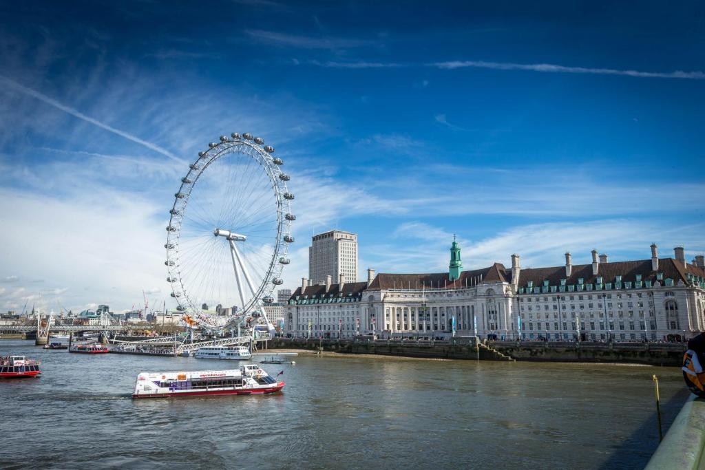 Maldron Hotel Finsbury Park, London - Resim 22