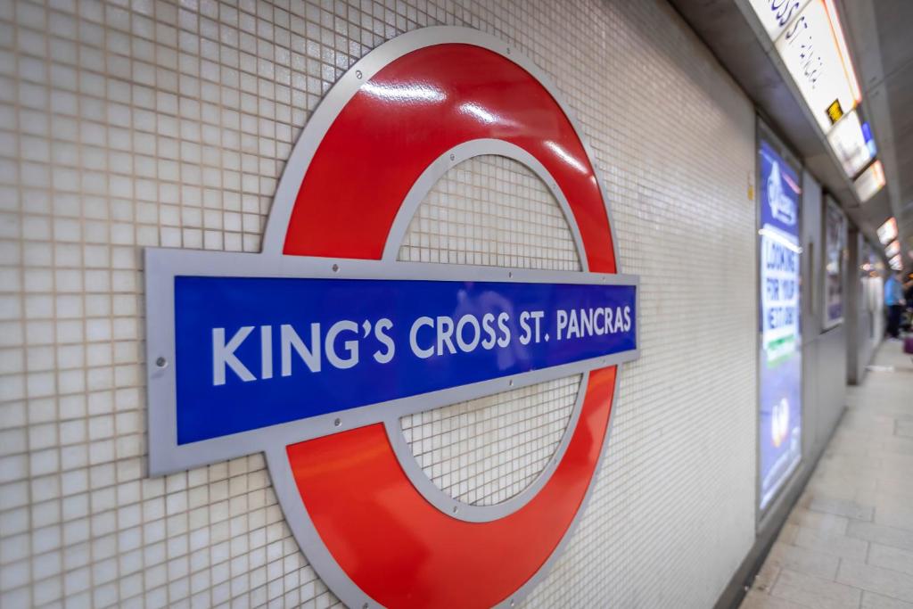 Maldron Hotel Finsbury Park, London - Resim 19