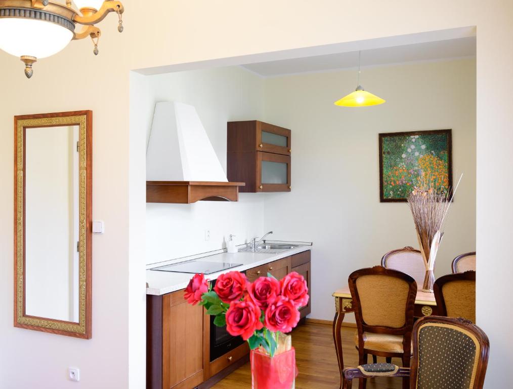 Residence Romanza - Resim 31