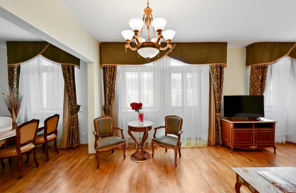 Residence Romanza - Resim 21