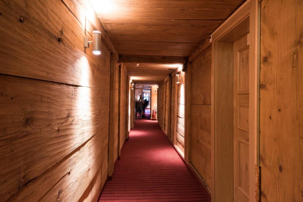 Hotel Restaurant Hirschen - Resim 15